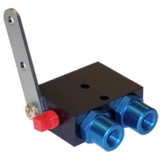 Inline Park Brk Valve Side -4F Inline Park Brk Valve Side -4F